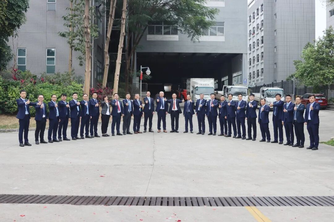 開工大吉萬事開門紅